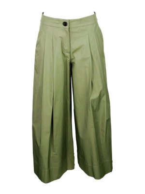 ARMANI EXCHANGE: pantaloni casual - Pantaloni