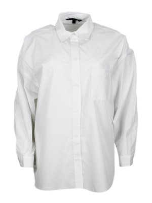 ARMANI EXCHANGE: shirts - Shirt