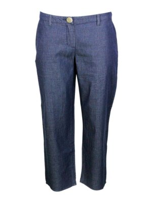 ARMANI EXCHANGE: pantaloni casual - Pantaloni