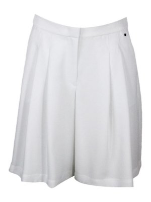 ARMANI EXCHANGE: pantaloni shorts - Bermuda