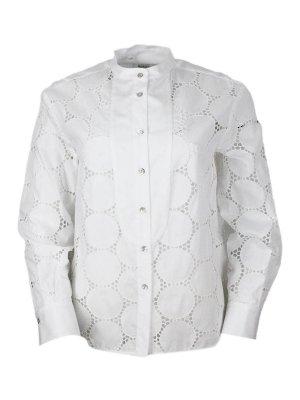 BARBA NAPOLI: shirts - Shirt