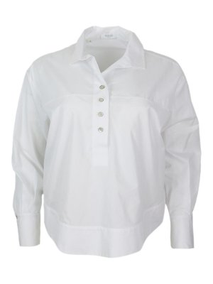 BARBA NAPOLI: camicie - Camicia