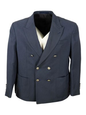 ELEVENTY: casual jackets - Jacket