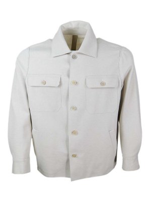 ELEVENTY: casual jackets - Jacket