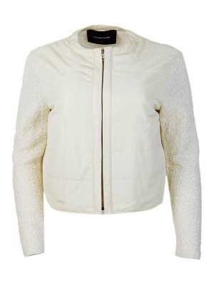 FABIANA FILIPPI: casual jackets - Jacket