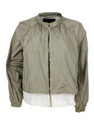 FABIANA FILIPPI: casual jackets - Jacket
