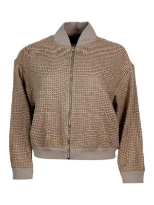 FABIANA FILIPPI: casual jackets - Jacket