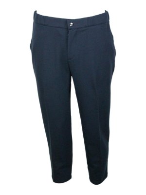 Kired: casual trousers - Trousers