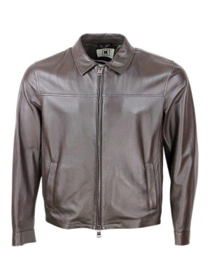 Kired: casual jackets - Jacket