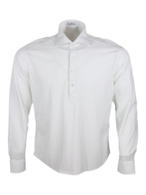 SONRISA: Polos  - Polo - Blanc
