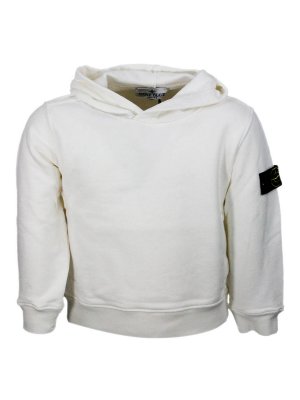 STONE ISLAND: Sweatshirts & Sweaters - Sweatshirt