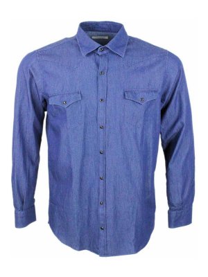 TRAMAROSSA: camicie - Camicia