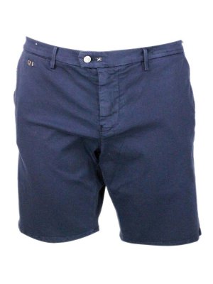 TRAMAROSSA: pantaloni shorts - Bermuda