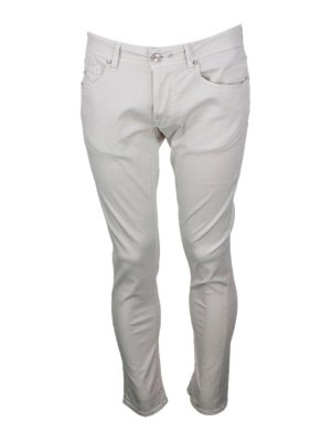 TRAMAROSSA: casual trousers - Trousers