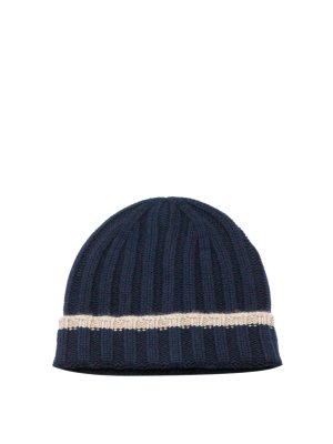 BARBA NAPOLI: hats & caps - Hat