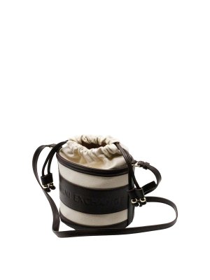 ARMANI EXCHANGE: shopper - Borsetta