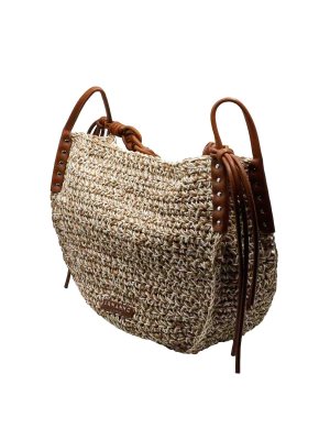 ERMANNO FIRENZE: shopper - Borsetta