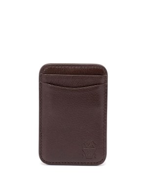 BRUNELLO CUCINELLI: wallets & purses - Card Case