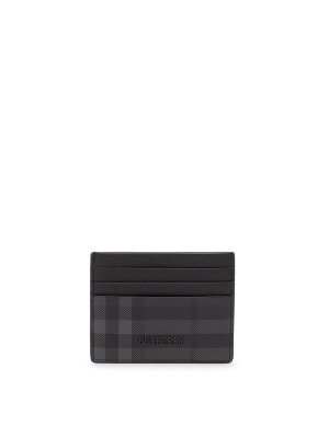 BURBERRY: wallets & purses - Tall Sandon Wallet