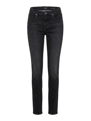 7 FOR ALL MANKIND: jeans dritti, a sigaretta - I jeans