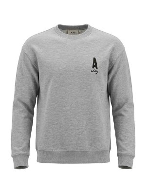 AUTRY: Sweatshirts & Sweaters - Sweatshirt