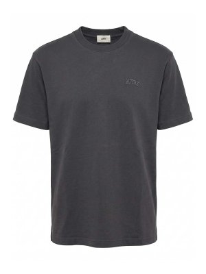 AUTRY: t-shirt - T-shirt
