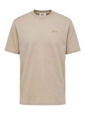 AUTRY: t-shirt - T-shirt