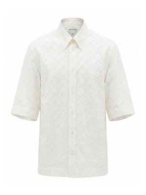 BOTTEGA VENETA: shirts - Shirt