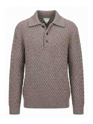 BOTTEGA VENETA: crew necks - Sweater