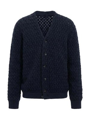 BOTTEGA VENETA: cardigans - Cardigan