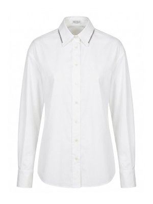 BRUNELLO CUCINELLI: shirts - Shirt