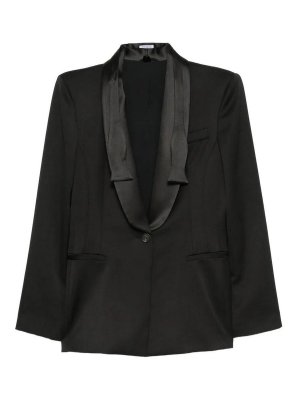 BRUNELLO CUCINELLI: blazers - Suit-Type Jacket