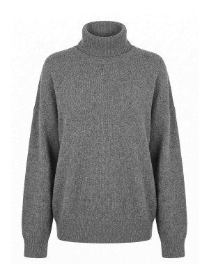 BRUNELLO CUCINELLI: Turtlenecks & Polo necks - Cashmere Turtleneck