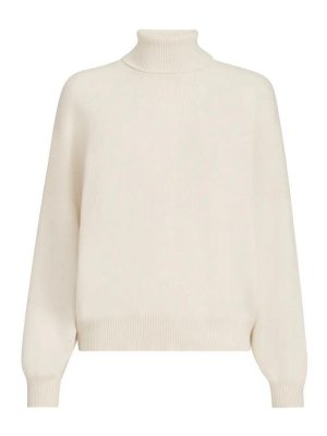 BRUNELLO CUCINELLI: Turtlenecks & Polo necks - Cashmere Turtleneck