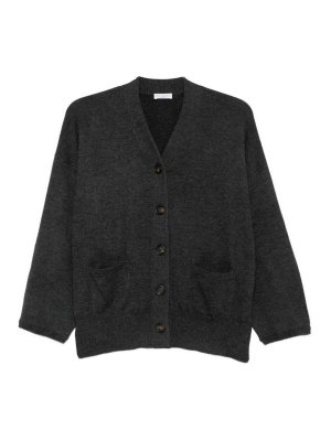 BRUNELLO CUCINELLI: cardigans - Cardigan