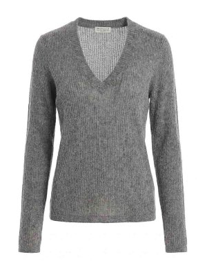 BRUNELLO CUCINELLI: crew necks - Sweater
