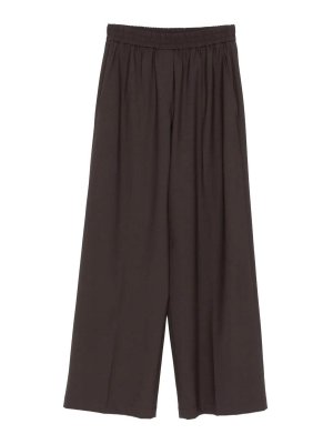 BRUNELLO CUCINELLI: casual trousers - Pants