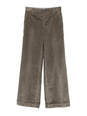 BRUNELLO CUCINELLI: casual trousers - Pants
