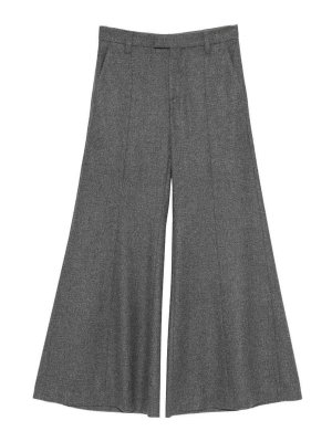 BRUNELLO CUCINELLI: casual trousers - Pants