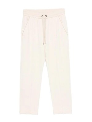 BRUNELLO CUCINELLI: tracksuit bottoms - Track Pants