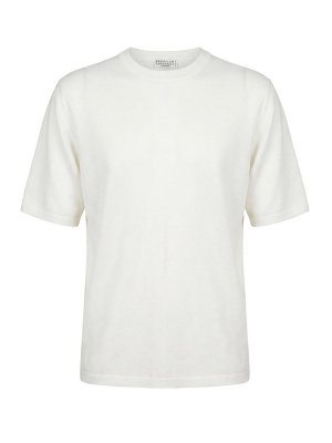 BRUNELLO CUCINELLI: t-shirts - T-Shirt
