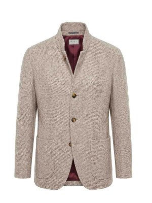 BRUNELLO CUCINELLI: blazers - Blazer
