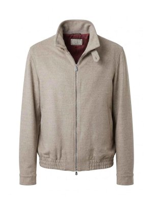 BRUNELLO CUCINELLI: shirts - Shirt Jacket