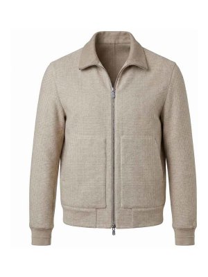 BRUNELLO CUCINELLI: bombers - Bomber