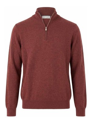 BRUNELLO CUCINELLI: crew necks - Cashmere Sweater