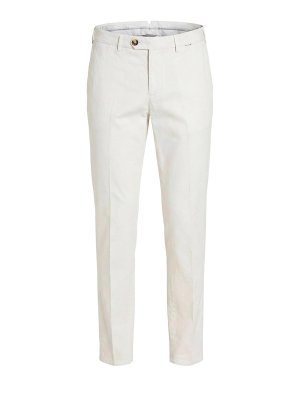 BRUNELLO CUCINELLI: casual trousers - Pants