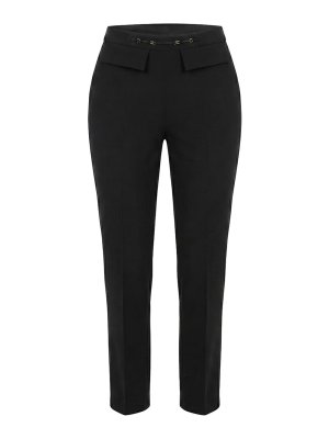 ELISABETTA FRANCHI: casual trousers - Pants
