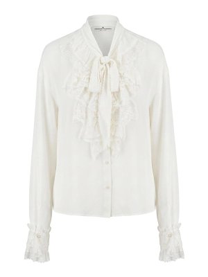 ERMANNO SCERVINO: shirts - Shirt