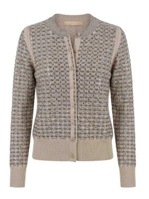 ERMANNO SCERVINO: cardigans - Cardigan