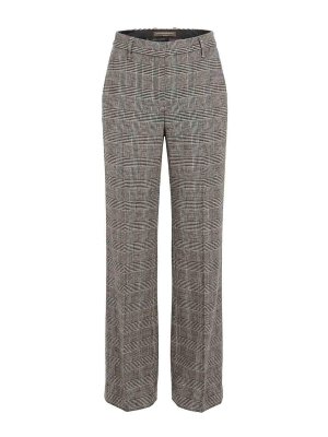 ERMANNO SCERVINO: pantaloni casual - Pantaloni